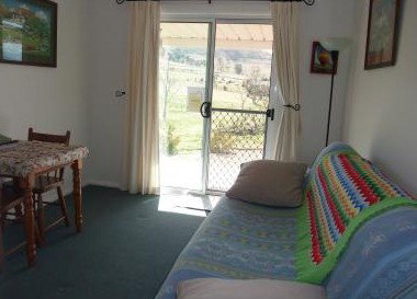 Barcoos Barn Farmstay - Perth Resorts 4