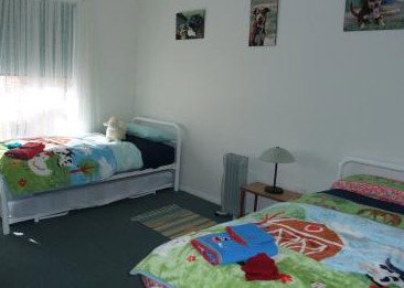 Barcoos Barn Farmstay - Perth Resorts 5