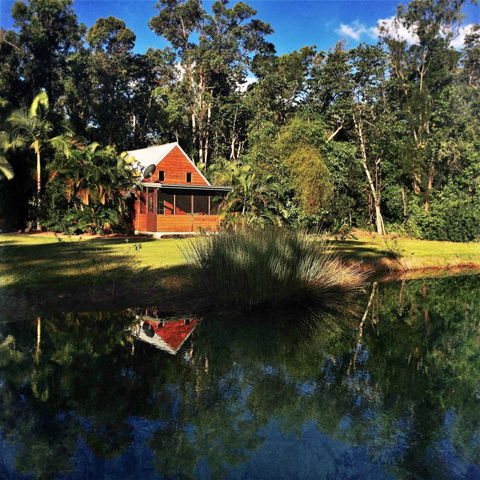 Rainforest Ranch - Accommodation Perth 8