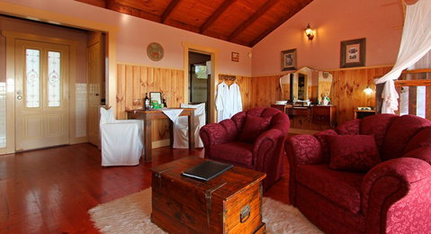 A Settlers Cottage - Perth Resorts 1