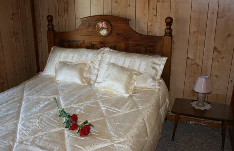 A Settlers Cottage - Perth Resorts 4