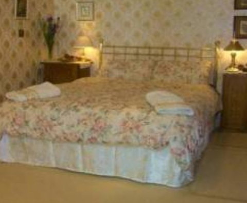 A Winter-Rose Cottage Bed And Breakfast - Perth Resorts 2