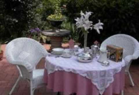 A Winter-Rose Cottage Bed And Breakfast - Perth Resorts 3
