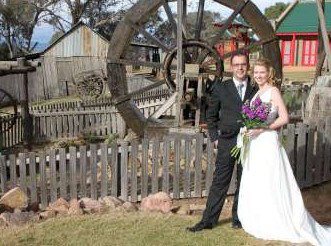 Bathurst Goldfields Accommodation - Perth Resorts 1