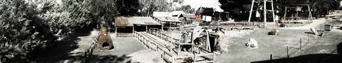 Bathurst Goldfields Accommodation - Perth Resorts 2