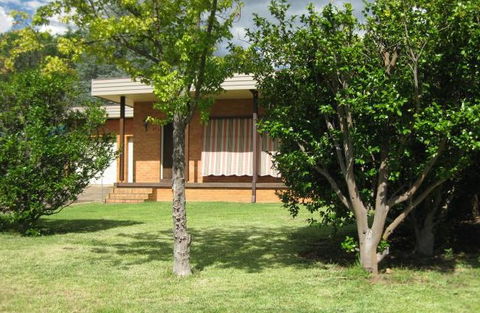 27 Nandi - Accommodation Perth 0