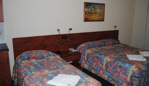Amber Court Coonabarabran - Accommodation Perth 4