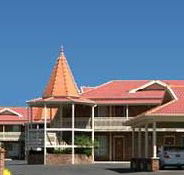 Abel Tasman Motor Inn - Accommodation Perth