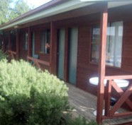 Aussie Cabins - Accommodation Perth