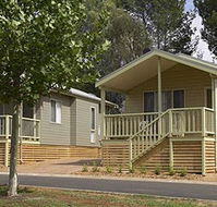 BIG4 Dubbo Parklands Holiday Park - Accommodation Perth