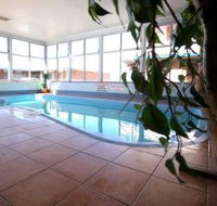 Cattlemans Country Motor Inn - Accommodation Perth