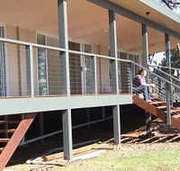 Bulwarra Bed and Breakfast and Banquets - Accommodation Perth