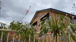  Accommodation Perth