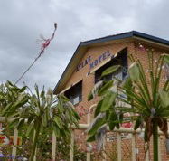 Atlas Motel Dubbo - Accommodation Perth