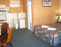 Atlas Motel Dubbo - Accommodation Perth 1
