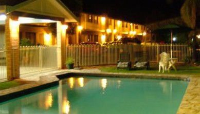 Atlas Motel Dubbo - Accommodation Perth 4
