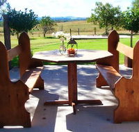 Cherry Lane Cottage - Accommodation Perth