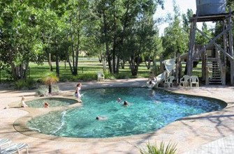 BIG4 Bathurst Panorama Holiday Park - Accommodation Perth 0