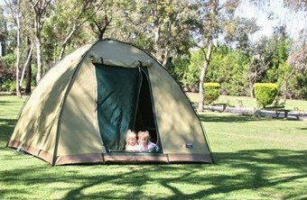 BIG4 Bathurst Panorama Holiday Park - Accommodation Perth 4