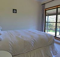 A Church and Homestead in Mudgee - Accommodation Perth