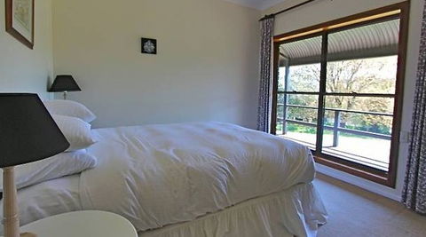 A Church And Homestead In Mudgee - Accommodation Perth 0