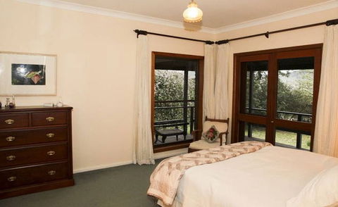 A Church And Homestead In Mudgee - Accommodation Perth 1