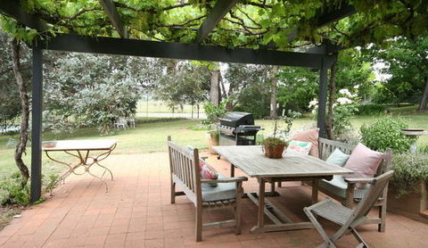 A Church And Homestead In Mudgee - Accommodation Perth 4
