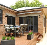 Belle La Rue - Accommodation Perth