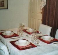 Abby Lodge - Accommodation Perth