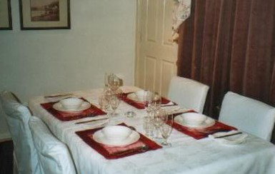Abby Lodge - Accommodation Perth 0