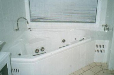 Abby Lodge - Accommodation Perth 1