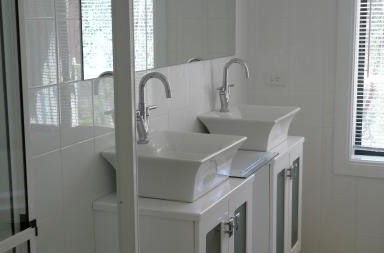Abby Lodge - Accommodation Perth 2