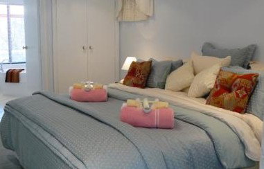 Abby Lodge - Accommodation Perth 3