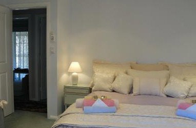 Abby Lodge - Accommodation Perth 5