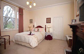 Orange NSW Accommodation Perth