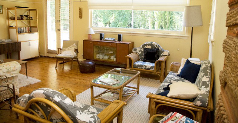 Abercrombie NSW Accommodation Perth
