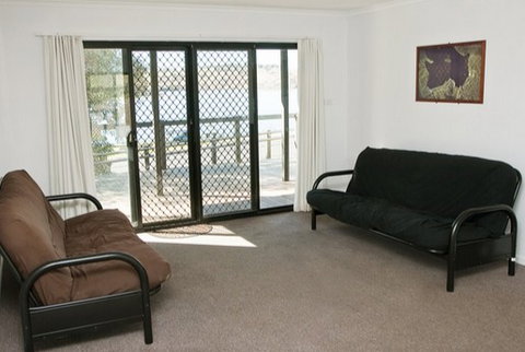 Chifley Dam Cabins - Accommodation Perth 0