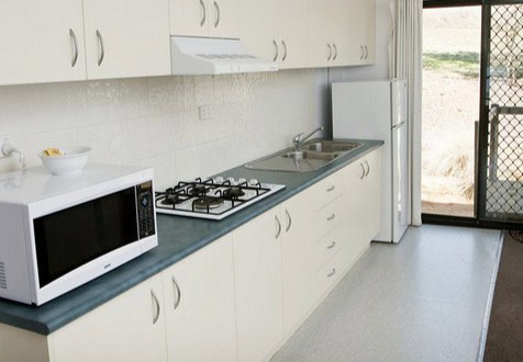 Chifley Dam Cabins - Accommodation Perth 2