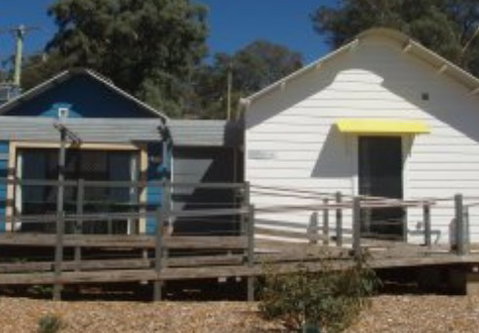 Chifley Dam Cabins - Accommodation Perth 3