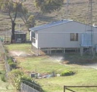 Ba Mack Homestead - Accommodation Perth