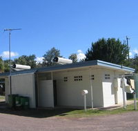 Armstrong Beach Caravan Park - Accommodation Perth