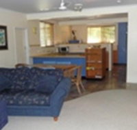 Leeway Beach House - Accommodation Perth