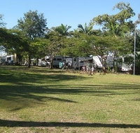 Bucasia Beachfront Caravan Resort - Accommodation Perth
