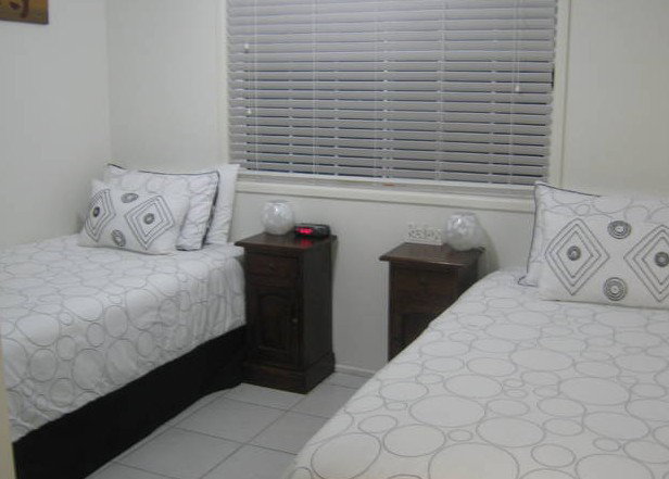 Campwin Beach QLD Accommodation Perth