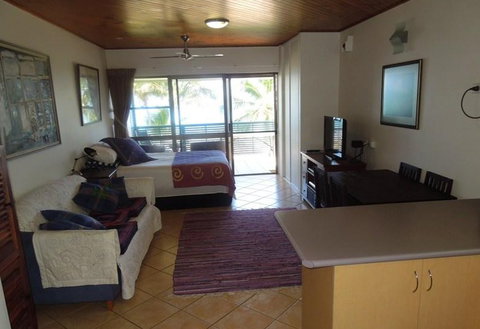 Mackay Beach Accommodation - Accommodation Perth 0