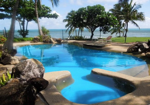 Mackay Beach Accommodation - Accommodation Perth 1