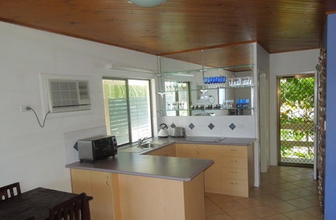 Mackay Beach Accommodation - Accommodation Perth 2