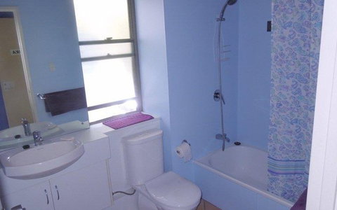 Mackay Beach Accommodation - Accommodation Perth 3
