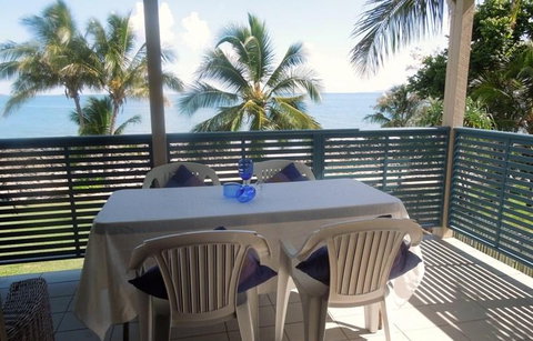 Mackay Beach Accommodation - Accommodation Perth 4