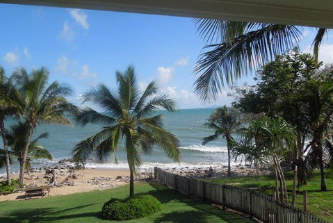 Mackay Beach Accommodation - Accommodation Perth 5